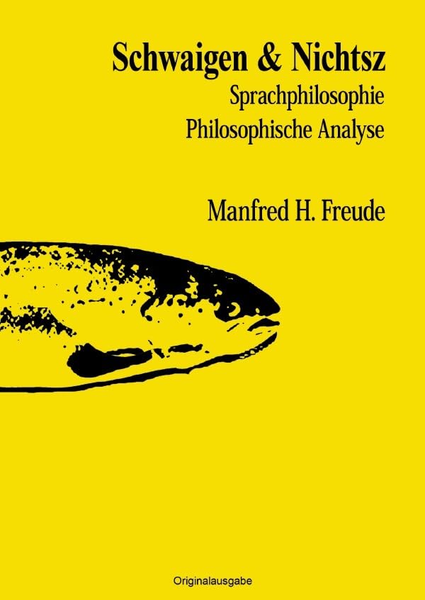 SCHWAIGEN & NICHTSZ: Die unerhörte Wende Books