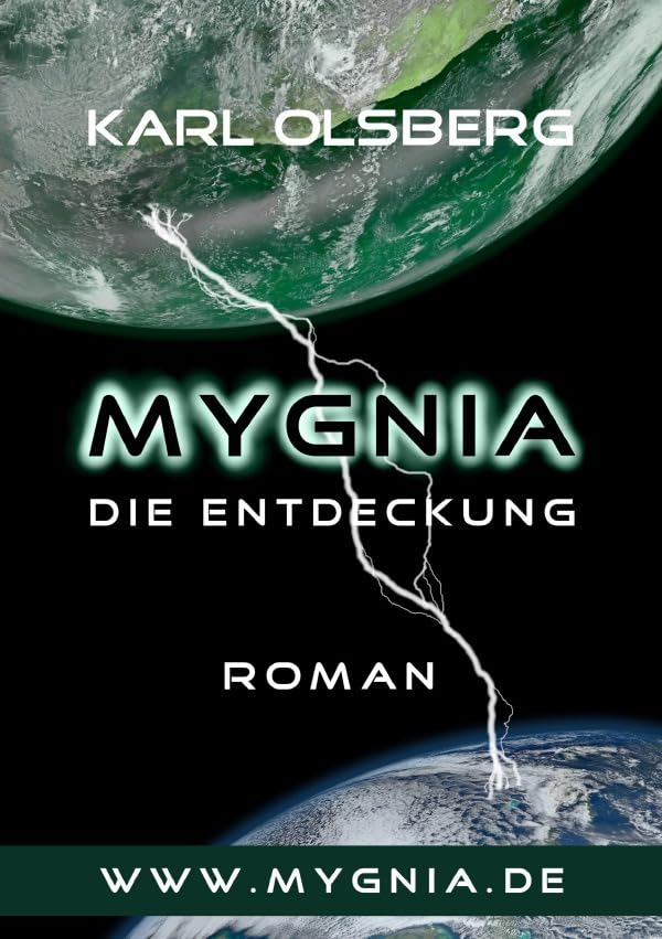 Product Image: Mygnia - Die Entdeckung