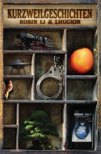 Kurzweilgeschichten Leisure, Home & Garden Books