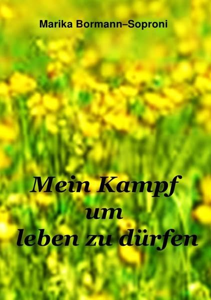 Mein Kampf um leben zu dürfen Personalities