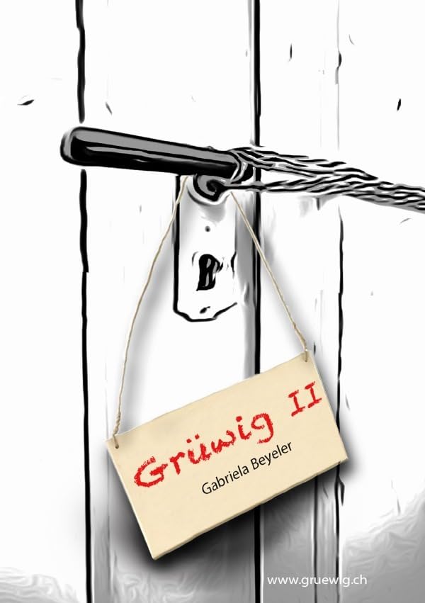 Grüwig II: Das Buch Historical Fiction