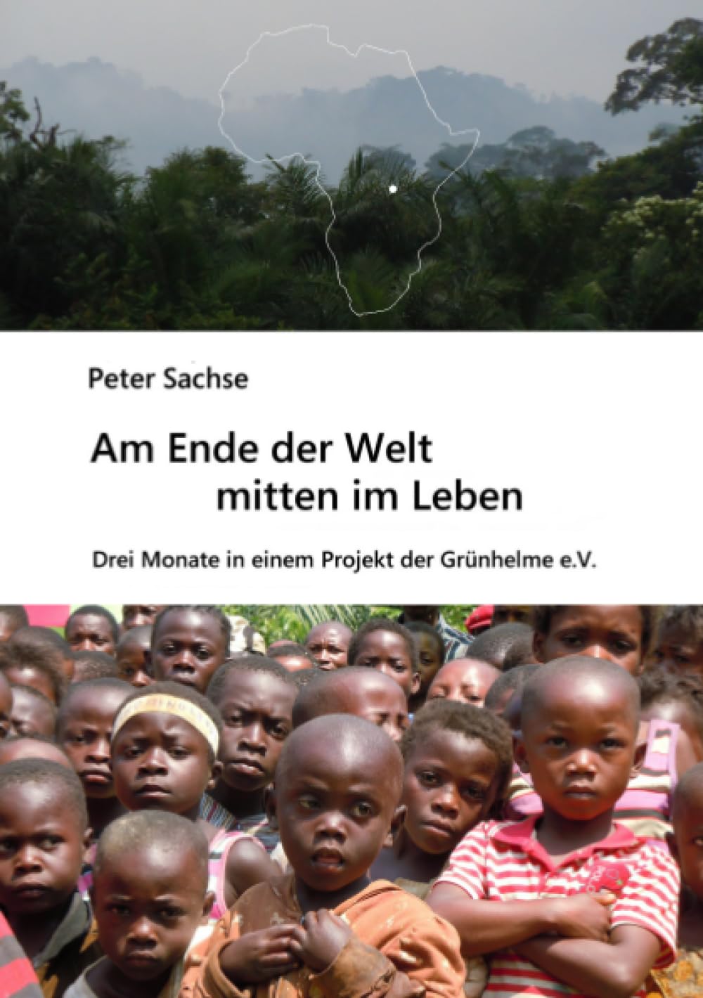 Am Ende der Welt mitten im Leben: 3 Monate in einem Projekt der Grünhelme Leisure, Home & Garden