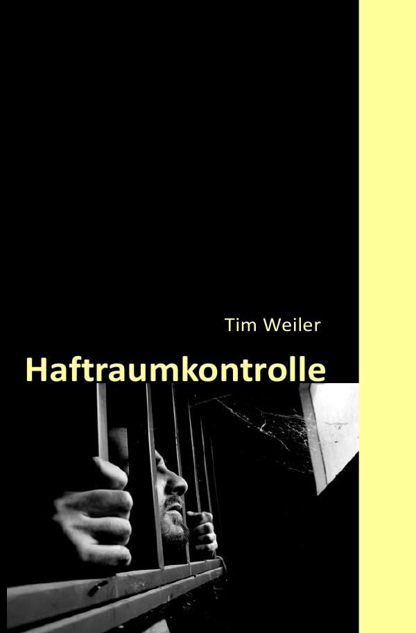 Haftraumkontrolle Personalities Books