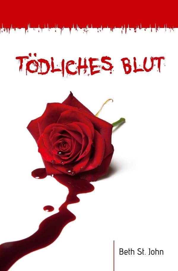 Tödliches Blut: Vampir - Roman Historical Fiction