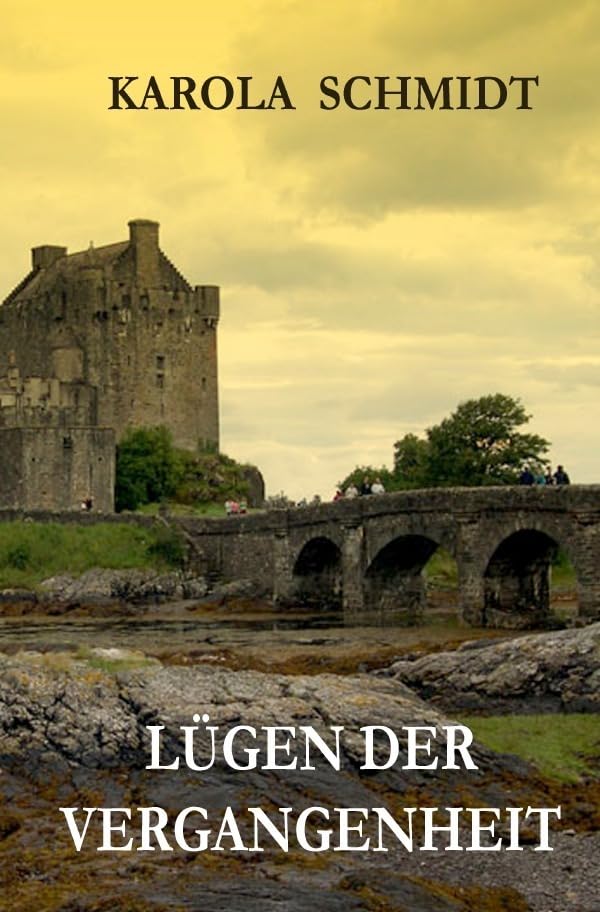 Lügen der Vergangenheit Action & Adventure
