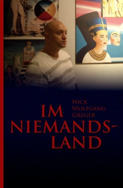 Product Image: Im Niemandsland: Nick Wolfgang Greger