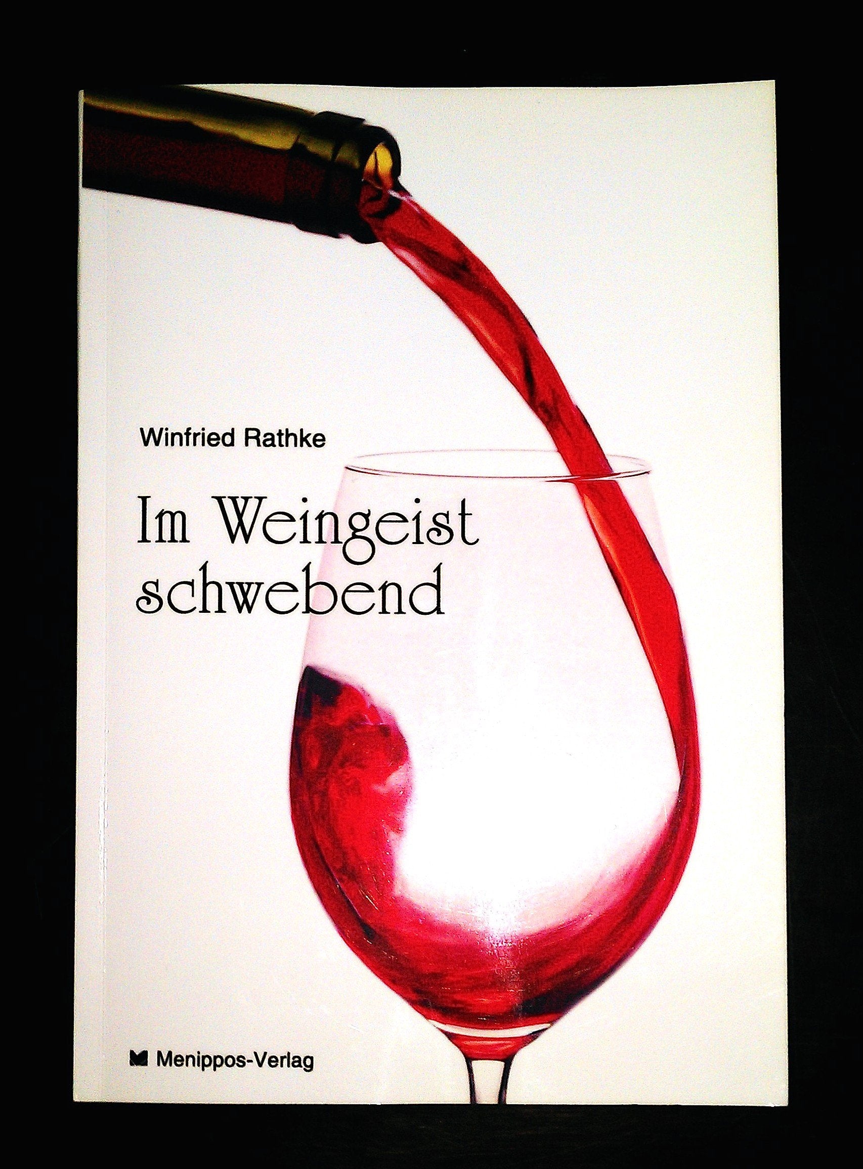 Im Weingeist schwebend Books