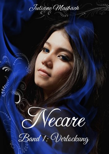 Necare: Band 1: Verlockung Contemporary literature