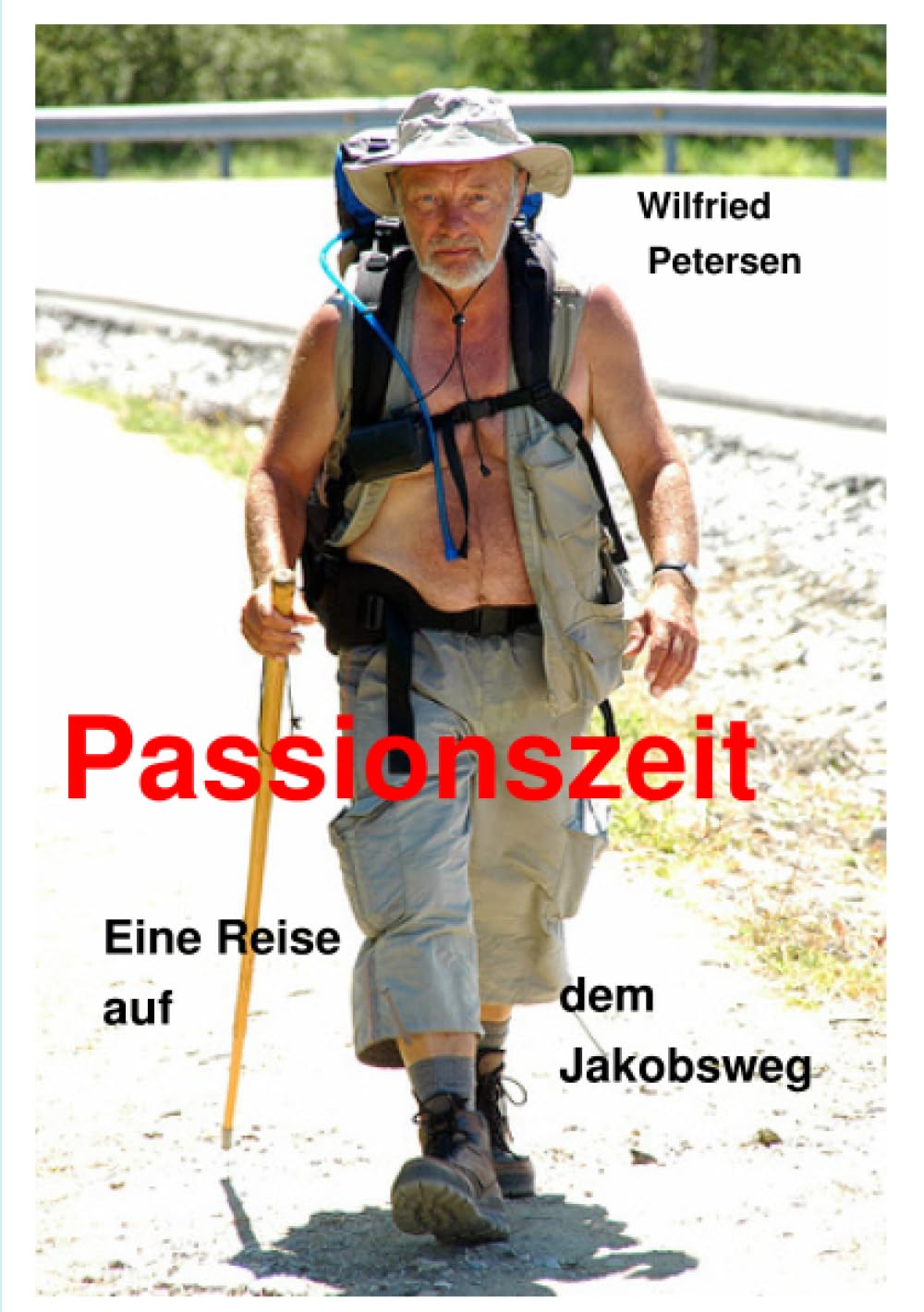 Passionszeit Leisure, Home & Garden