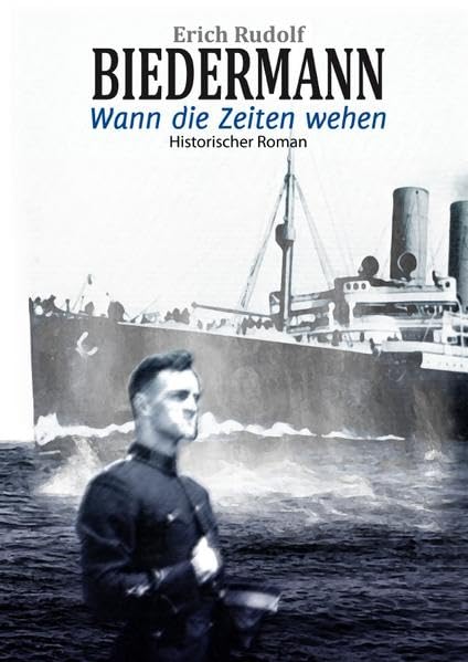 Wann die Zeiten wehen Historical Fiction