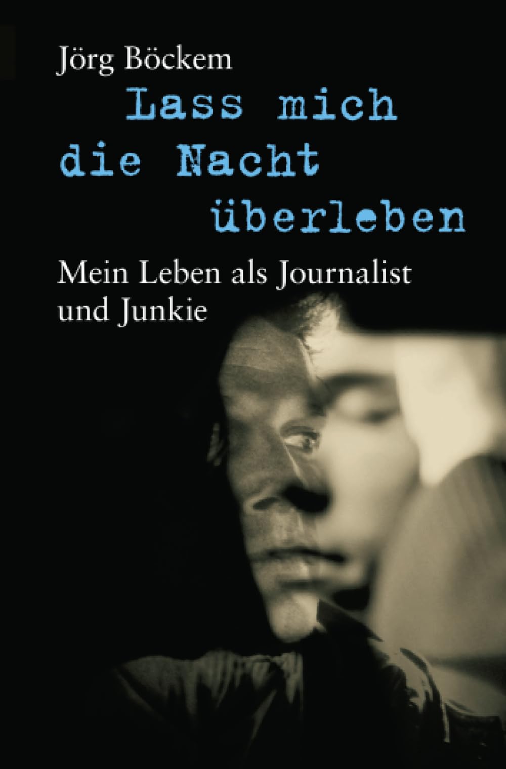 Lass mich die Nacht überleben Personalities