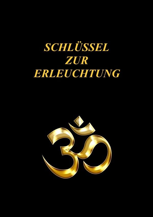 Schlüssel Zur Erleuchtung book