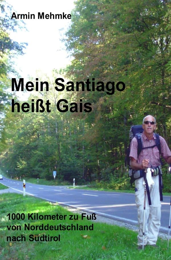 Mein Santiago heißt Gais Personalities