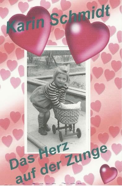 Das Herz auf der Zunge - Kurzgeschichten Leisure, Home & Garden