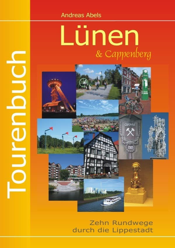 Tourenbuch Lünen book