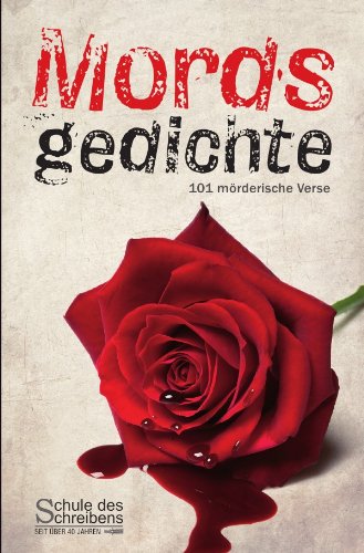 Mordsgedichte: 101 mörderische Verse Contemporary literature