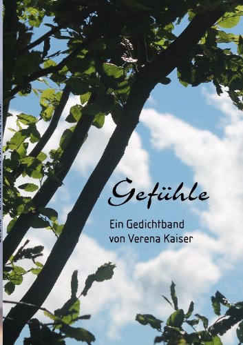 Product Image: Gefühle