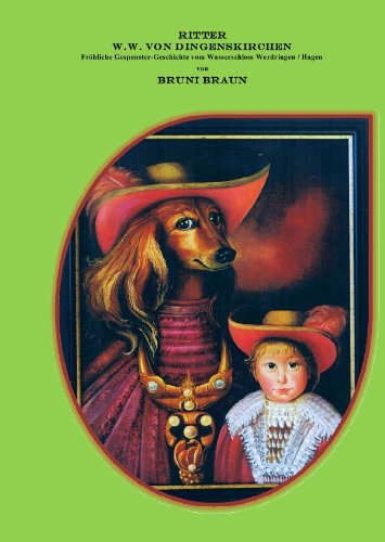 Product Image: Ritter W. W. von Dingenskirchen