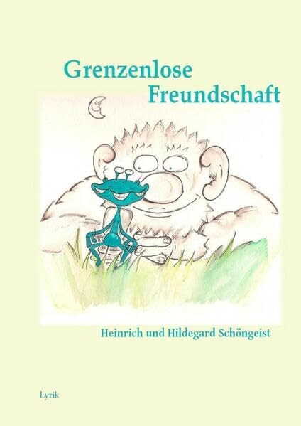 Grenzenlose Freundschaft Poetry