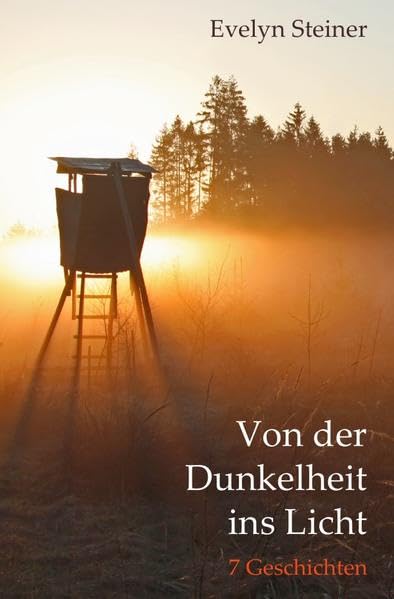 Von der Dunkelheit ins Licht: 7 Geschichten Essays & Short Stories
