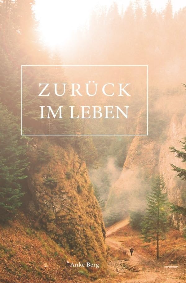 Zurück im Leben Personalities Books