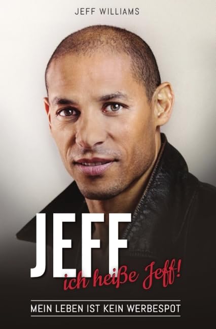 Product Image: Jeff. . . ich heiße Jeff!