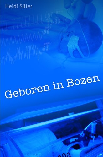 Product Image: Geboren in Bozen