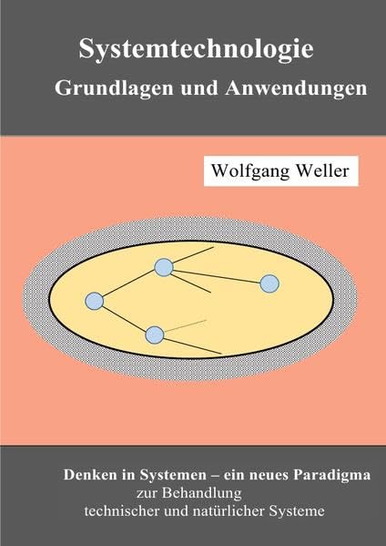 Systemtechnologie - Grundlagen und Anwendungen book
