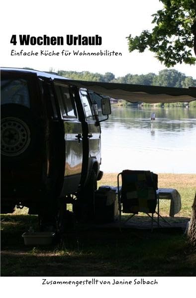 Product Image: 4 Wochen Urlaub