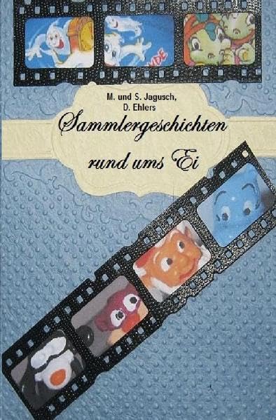 Sammlergeschichten rund ums Ei Hobbies & Crafts