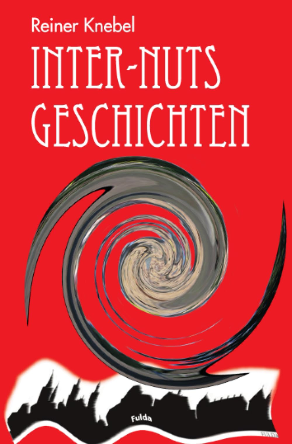 Inter- Nuts Geschichten Humour & Satire