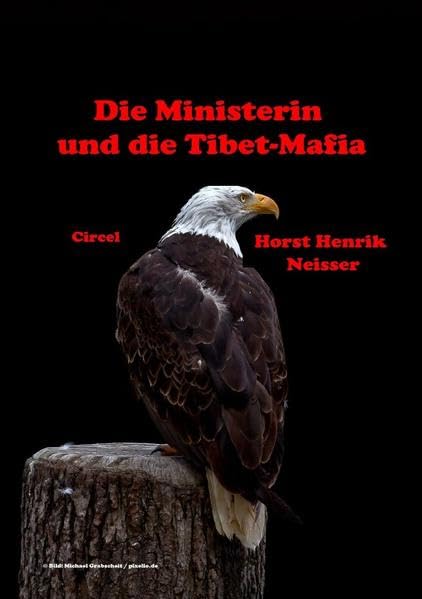 Die Ministerin und die Tibet-Mafia Action & Adventure