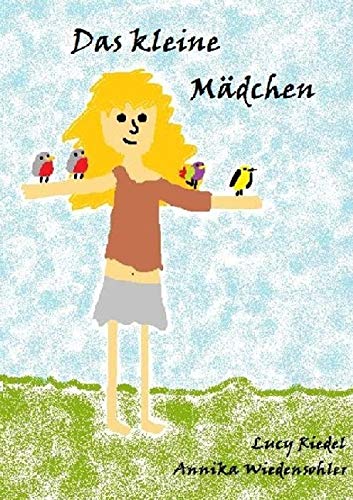 Das kleine Mädchen Contemporary literature