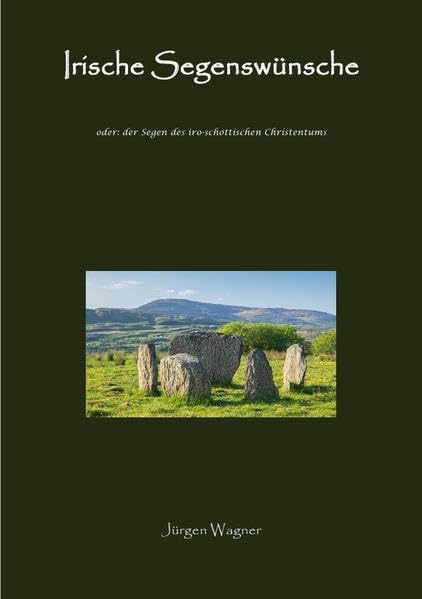 Irische Segenswünsche Religion & Esotericism