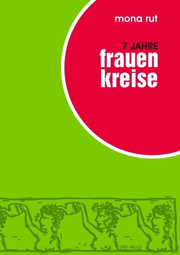 7 Jahre Frauenkreise Health, Nutrition & Fitness