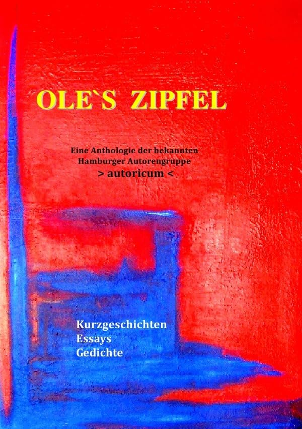 Ole's Zipfel Contemporary literature Books