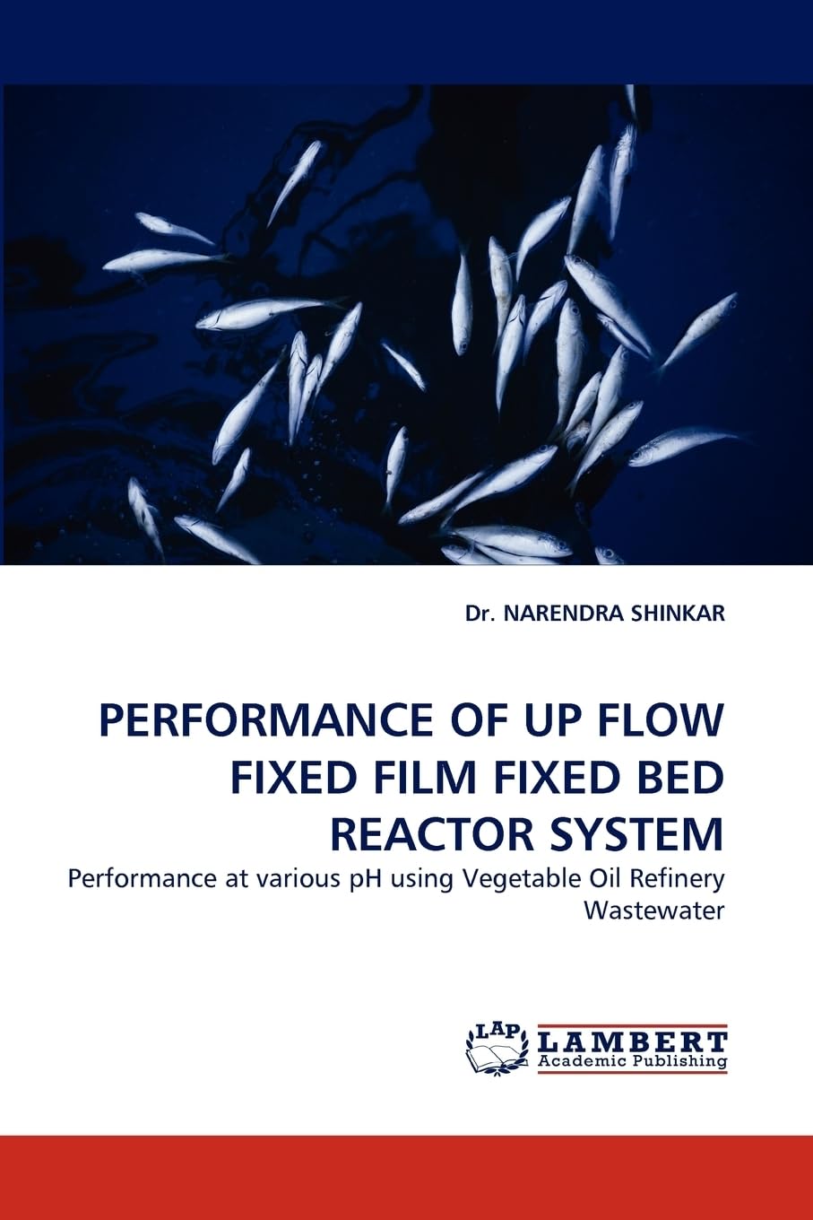 PERFORMANCE OF UP FLOW FIXED FILM FIXED BED REACTOR SYSTEM: Performance at various pH using Vegetable Oil Refinery Wastewater Business & Technology