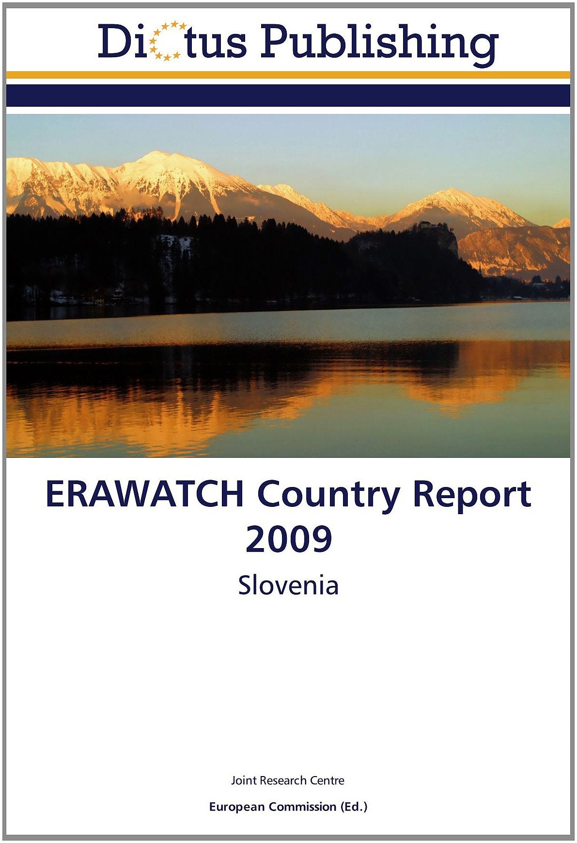 ERAWATCH Country Report 2009: Slovenia Business & Technology