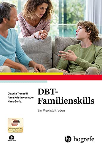 DBT-Familienskills: Ein Praxisleitfaden Medicine