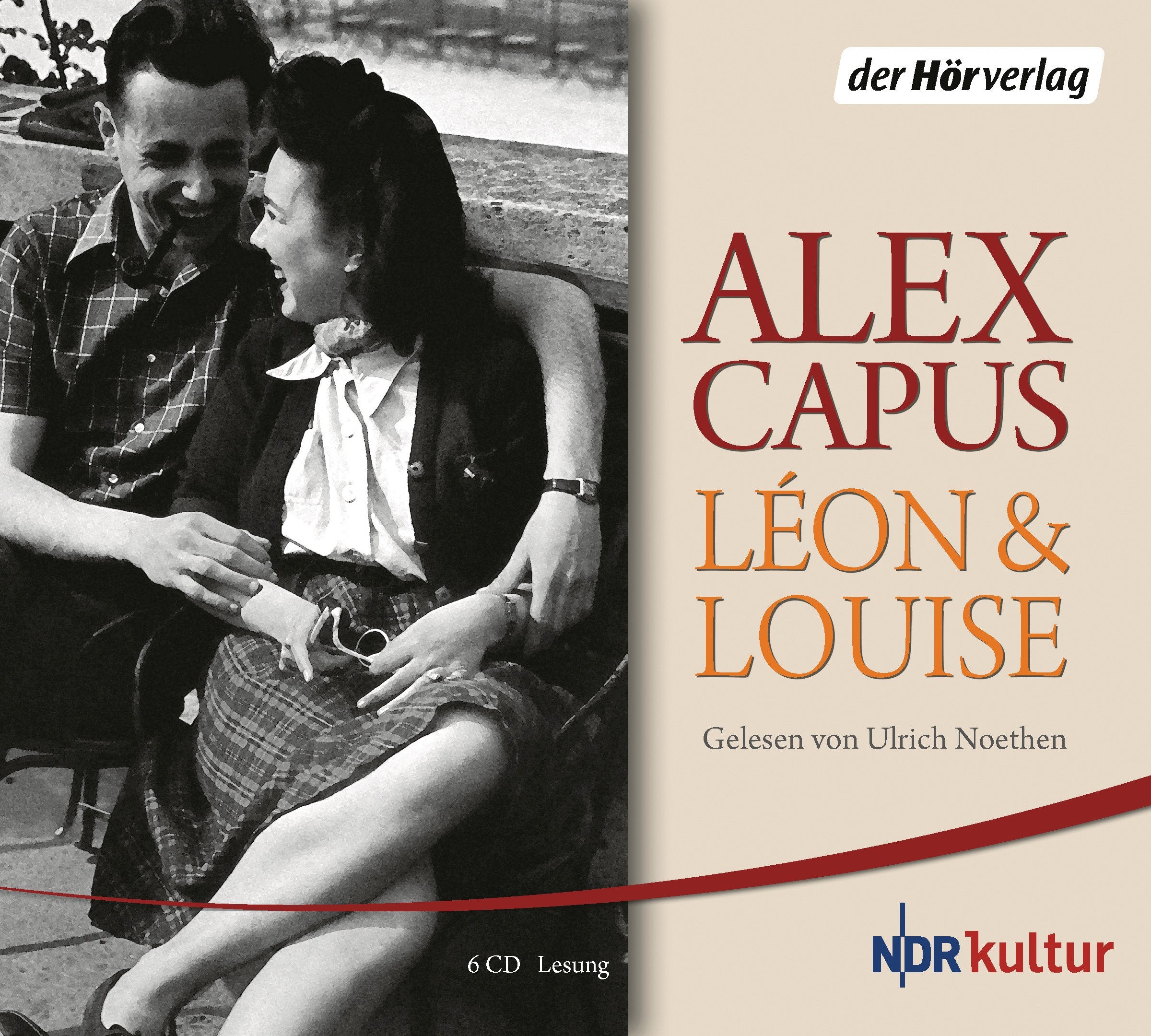 Léon und Louise Action & Adventure