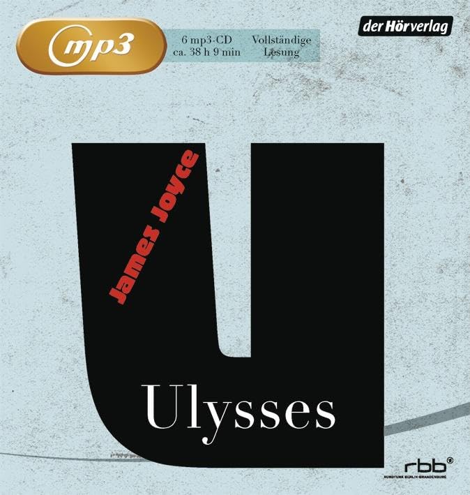 Ulysses Classics