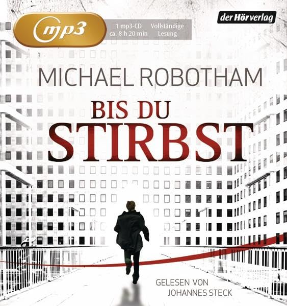 Bis du stirbst Contemporary literature Books