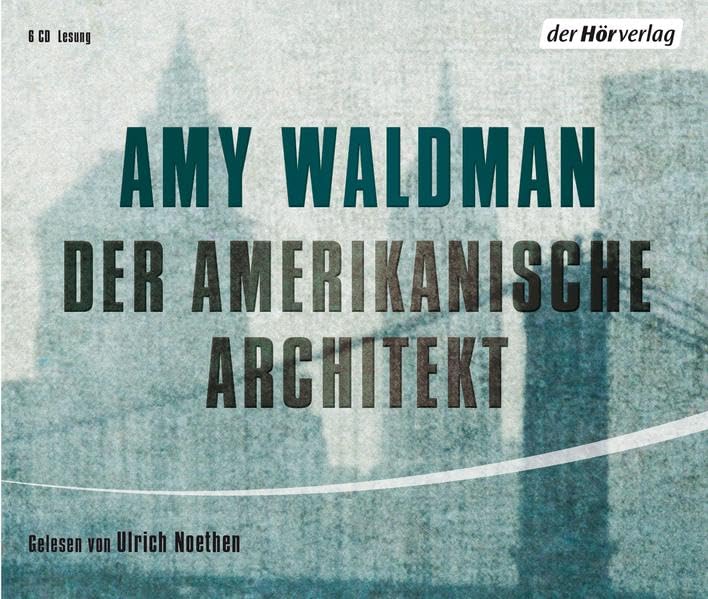 Der amerikanische Architekt cd