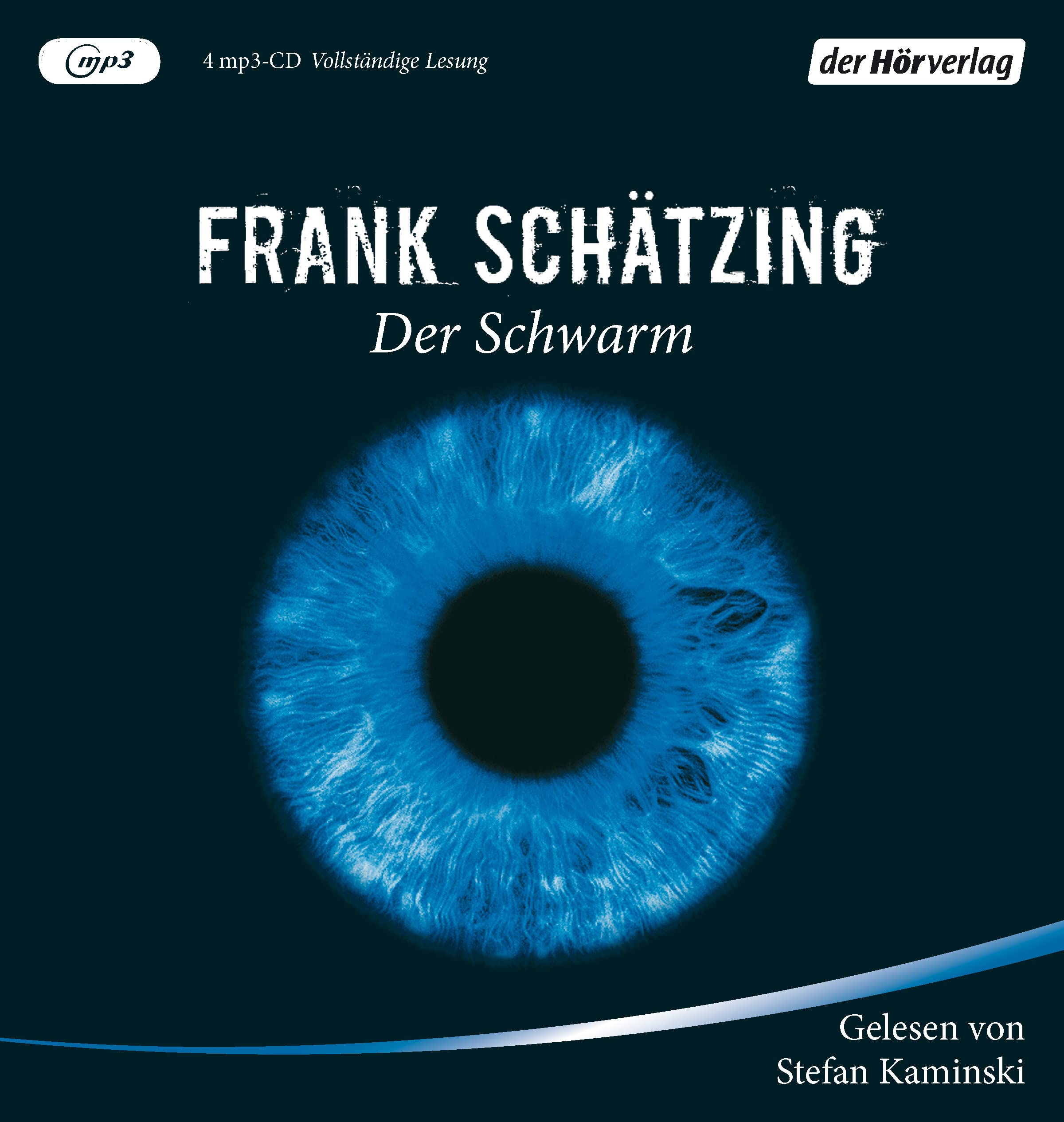 Der Schwarm: Lesung. Ungekürzte Ausgabe Contemporary literature