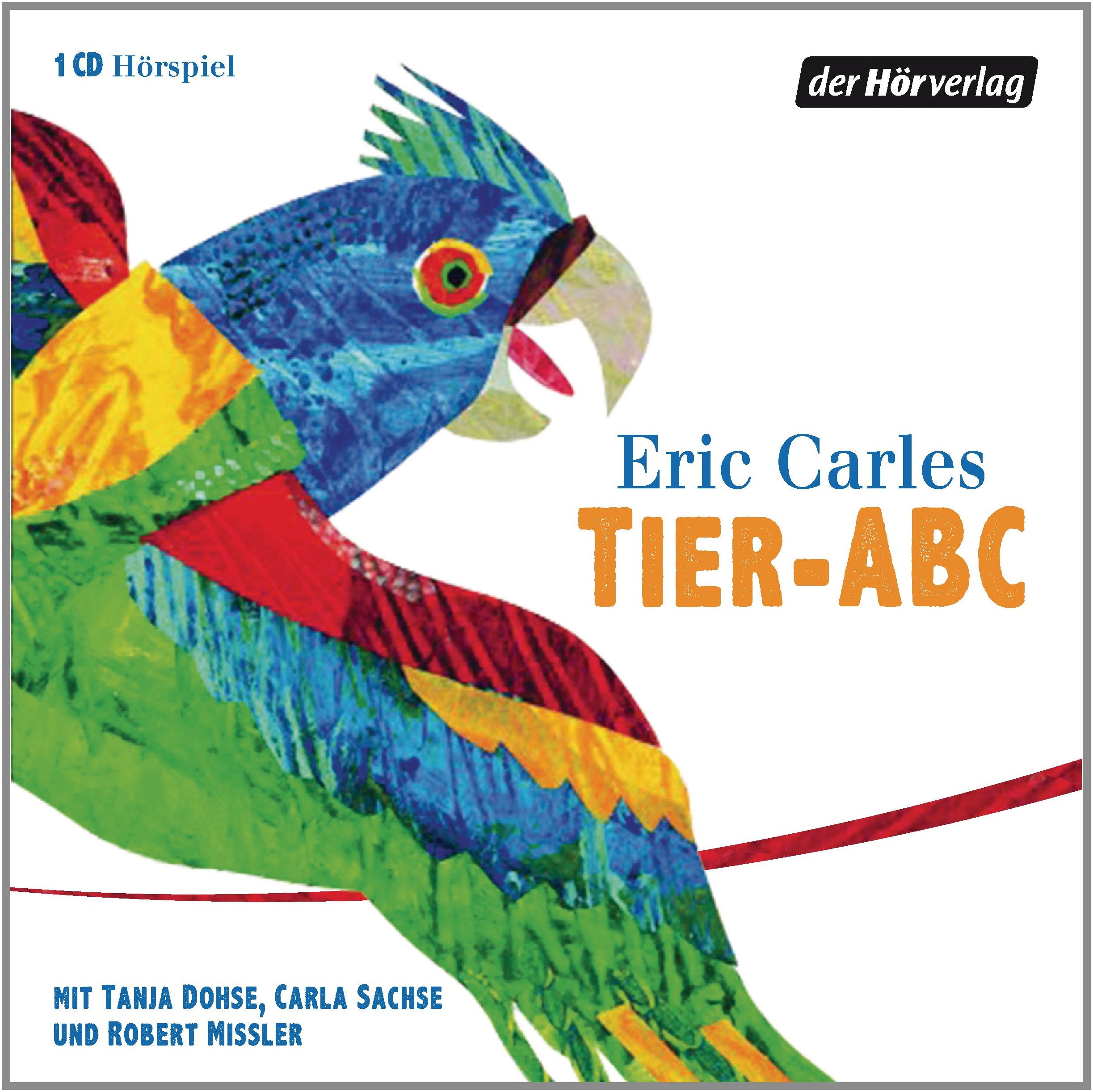 Tier-ABC Non-fiction books for kids
