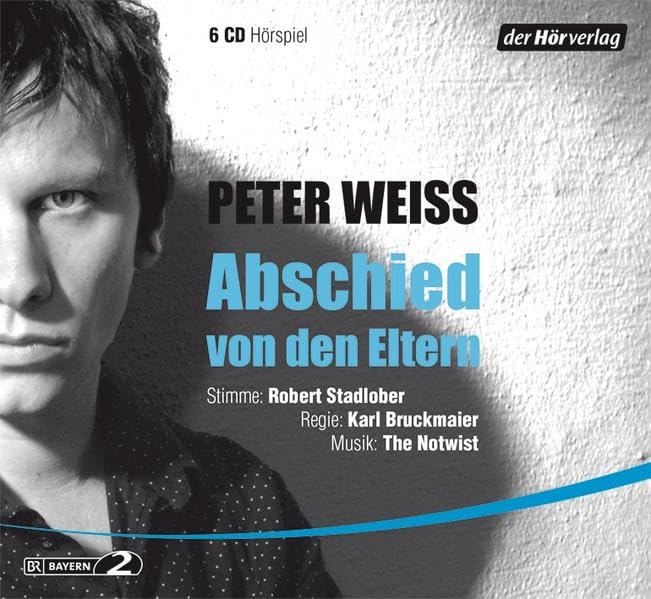 Abschied von den Eltern Contemporary literature Books