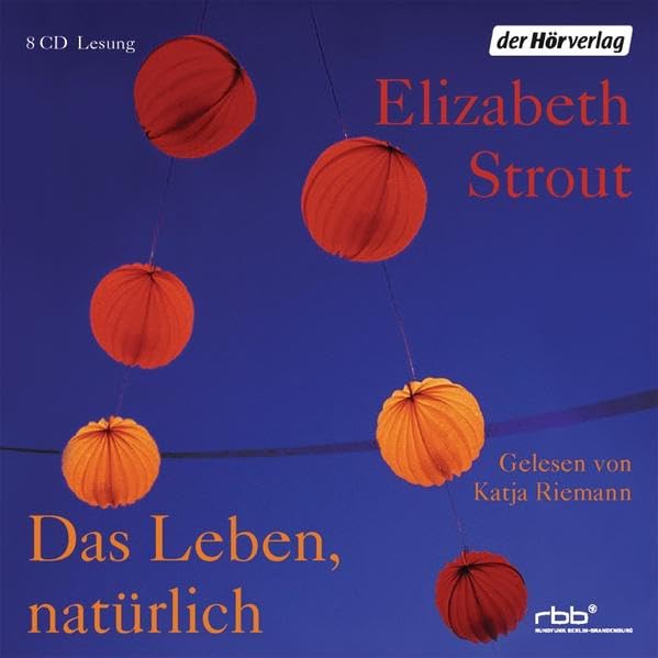 Das Leben natürlich Contemporary literature Books