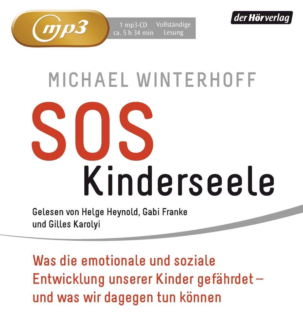 SOS Kinderseele Learning & Reference Books