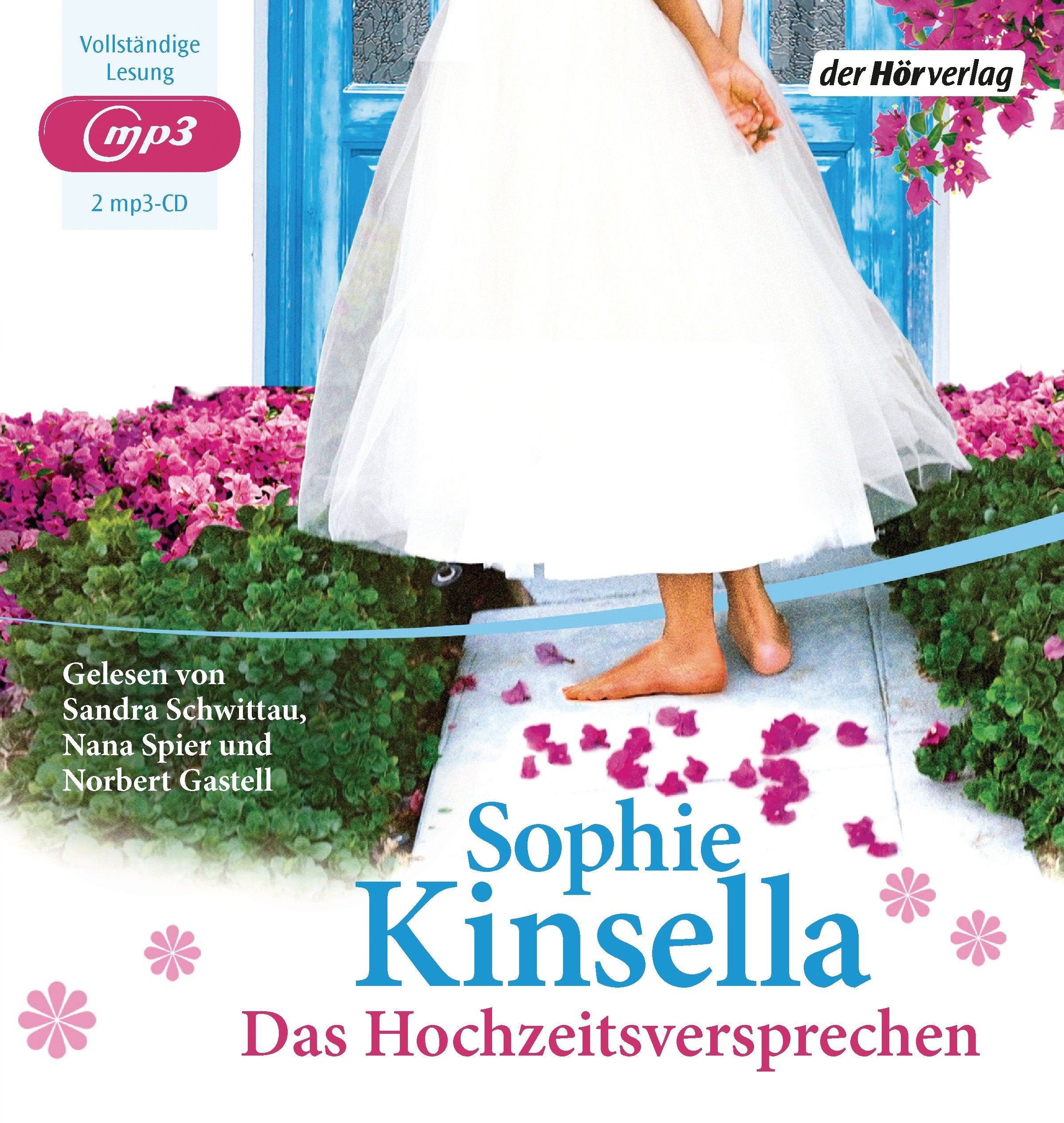 Product Image: Das Hochzeitsversprechen