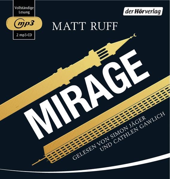 Mirage Historical Fiction